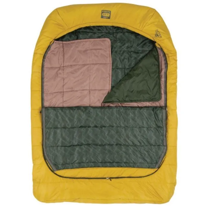 Kelty Tru.Comfort Doublewide 20