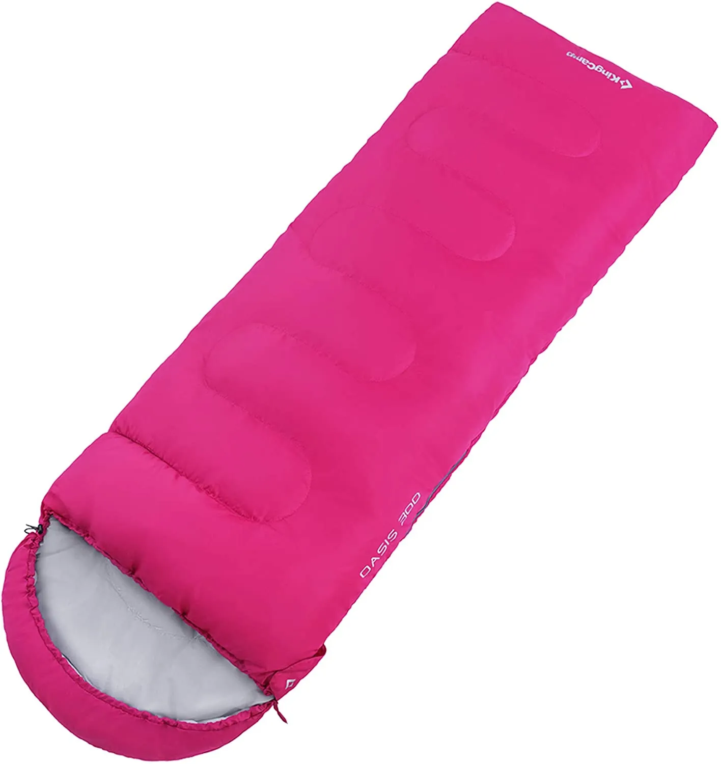 KingCamp Extra Wide 4 Season Sleeping Bag