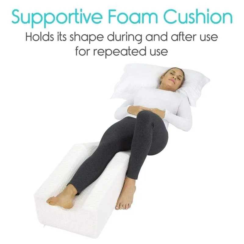 Knee Elevation Pillow