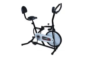 KrosFit Flair Bike Plus | GYM | KIBI Sports