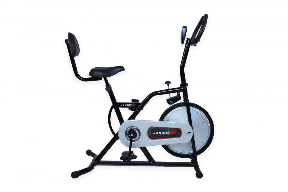 KrosFit Flair Bike Plus | GYM | KIBI Sports