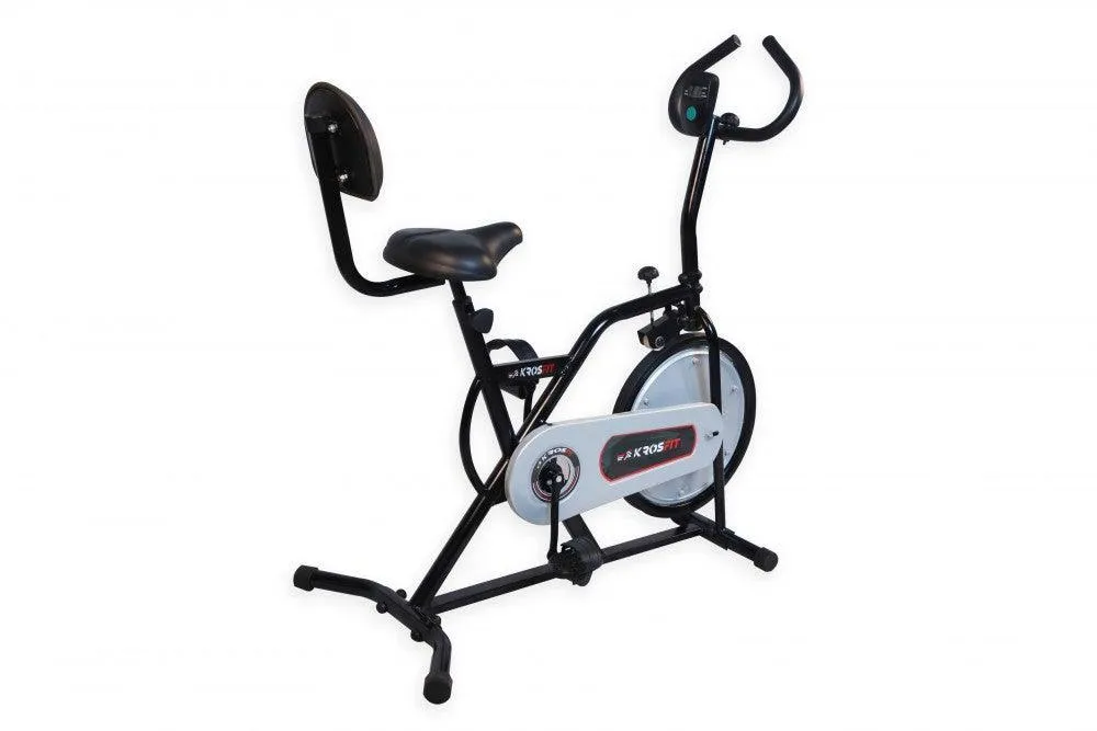 KrosFit Flair Bike Plus | GYM | KIBI Sports