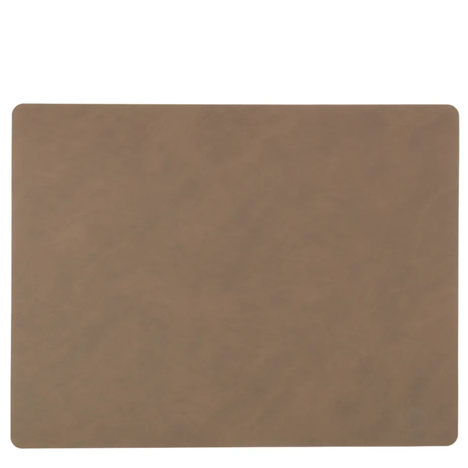 Leather Table Mats