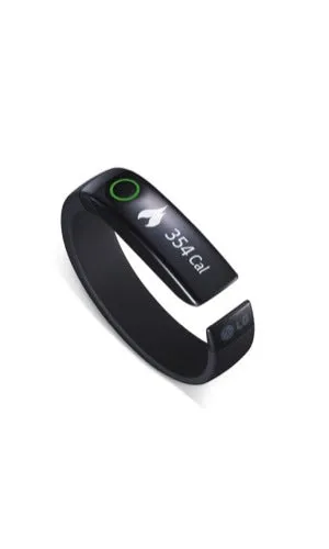 LG Lifeband Touch