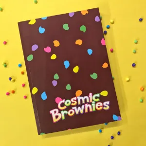 Little Debbie® Cosmic® Brownies Journal