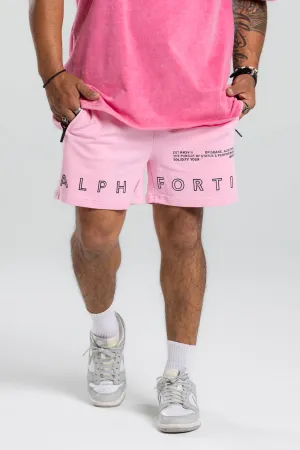 LOGO Shorts