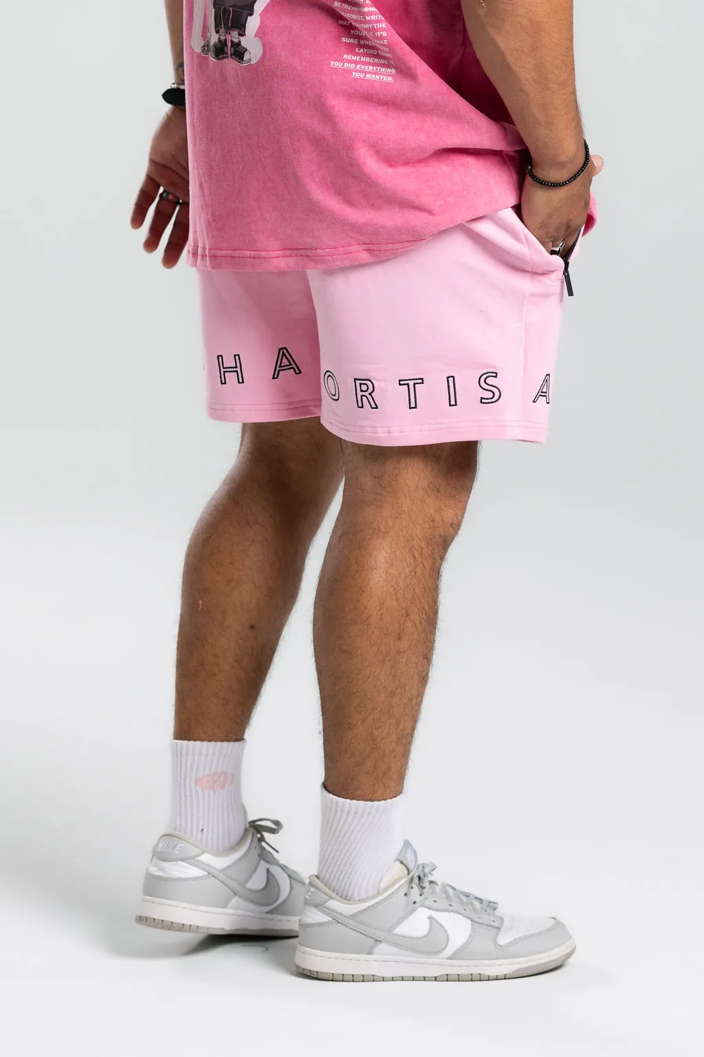 LOGO Shorts