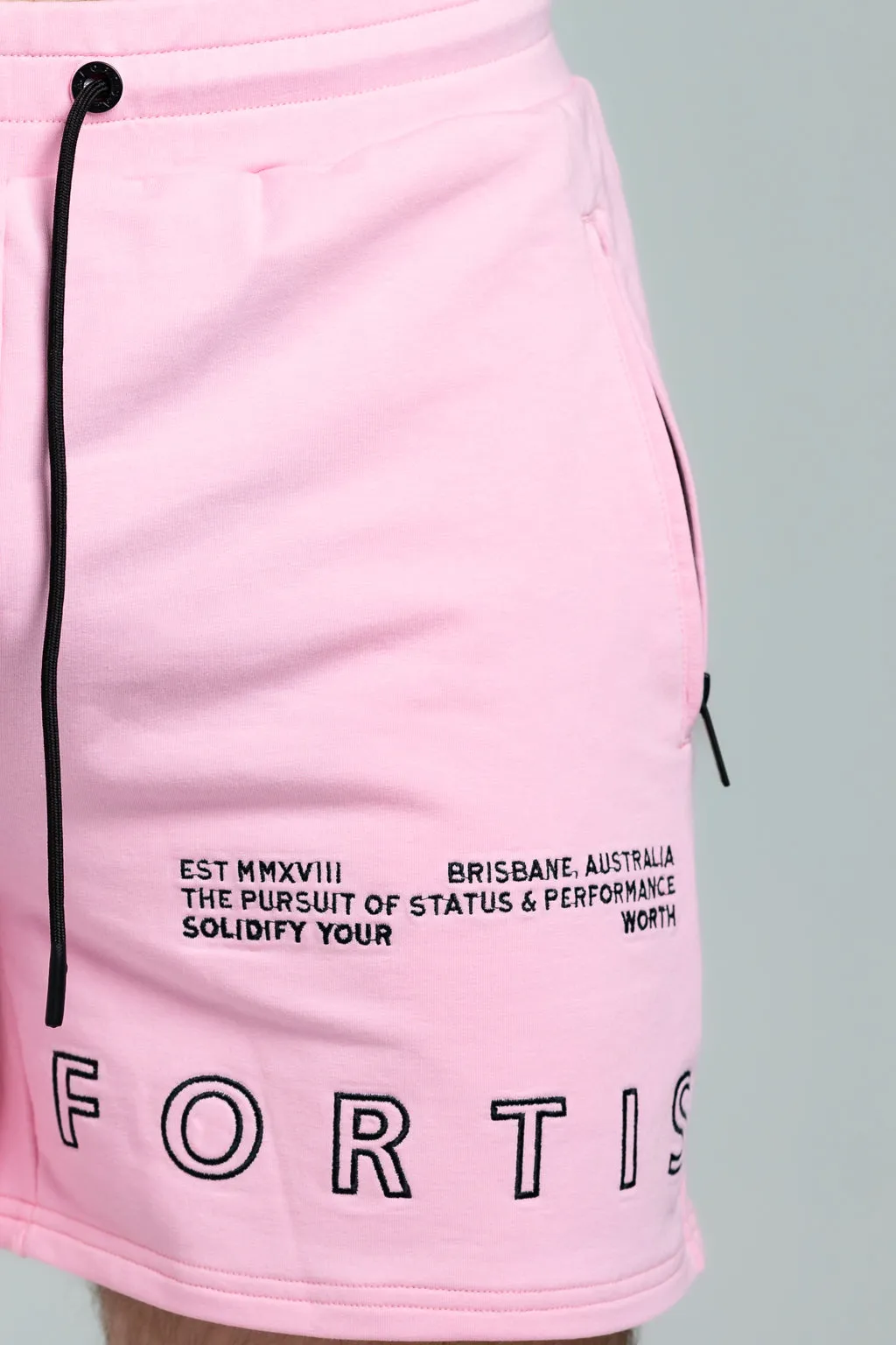 LOGO Shorts