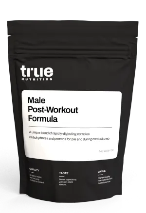 Male Post-Workout Formula (1lb.)