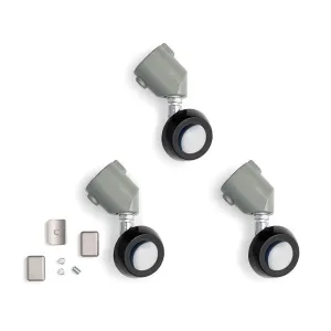 Manfrotto 018 Wheel Set