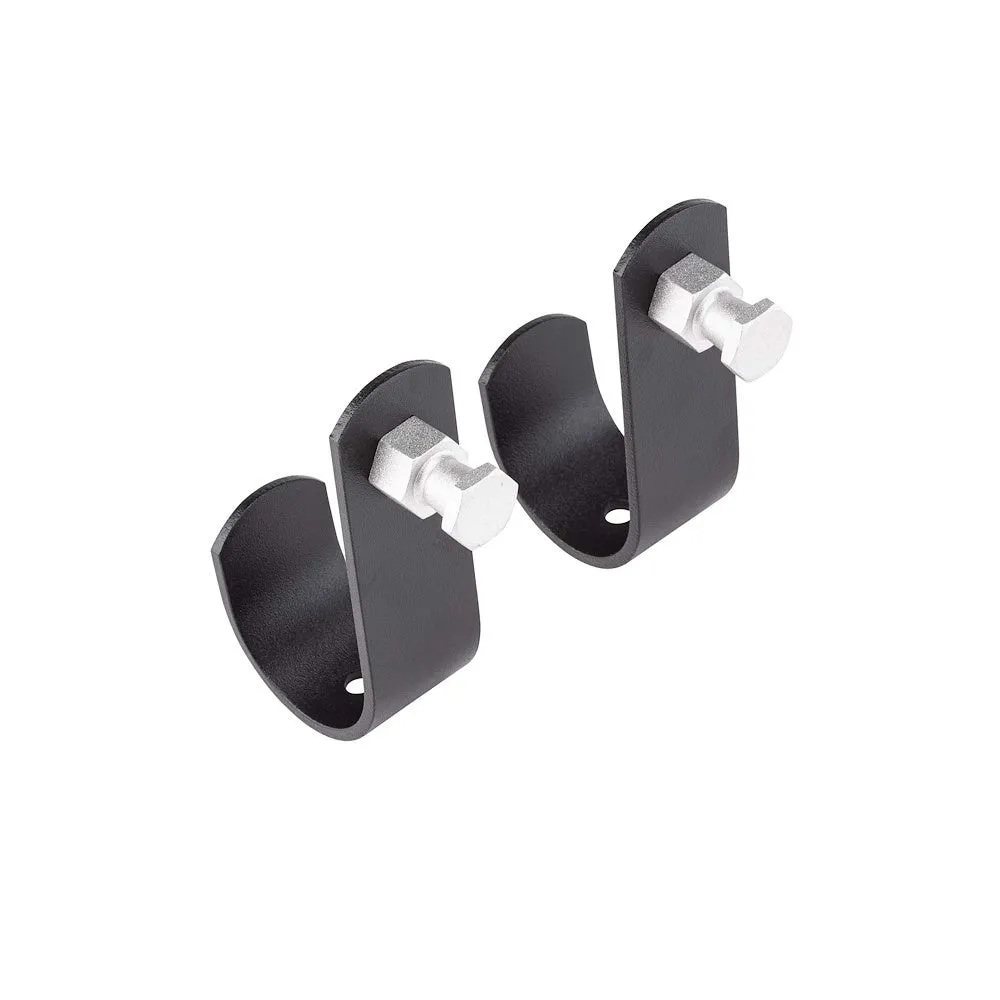 Manfrotto "U" Hooks Holder Set - Set of Two