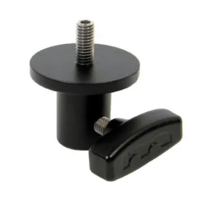 Matthews Baby Ball Head Adapter