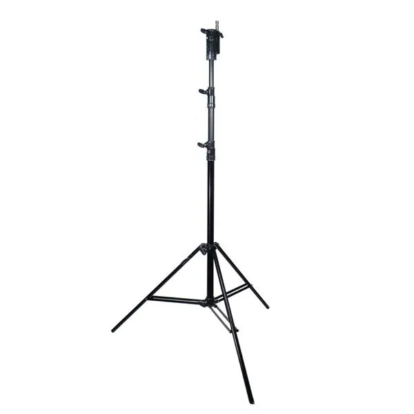 Matthews Black Aluminium Lightweight Digital Combo Stand (B366167)