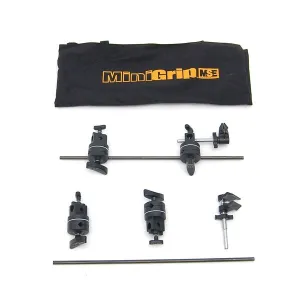 Matthews MiniGrip Mounting Kit