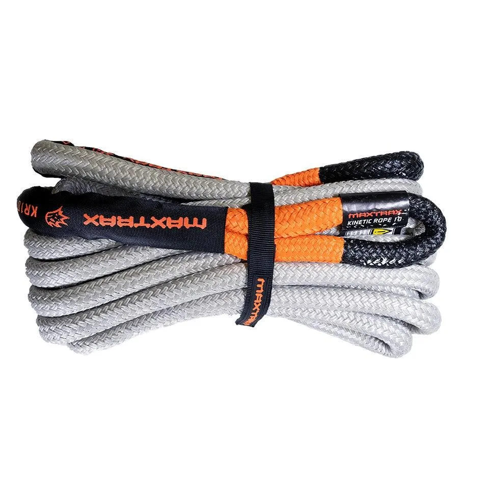 MAXTRAX Kinetic Rope