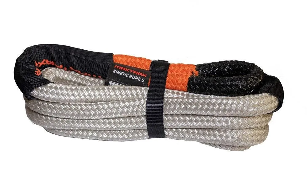 MAXTRAX Kinetic Rope