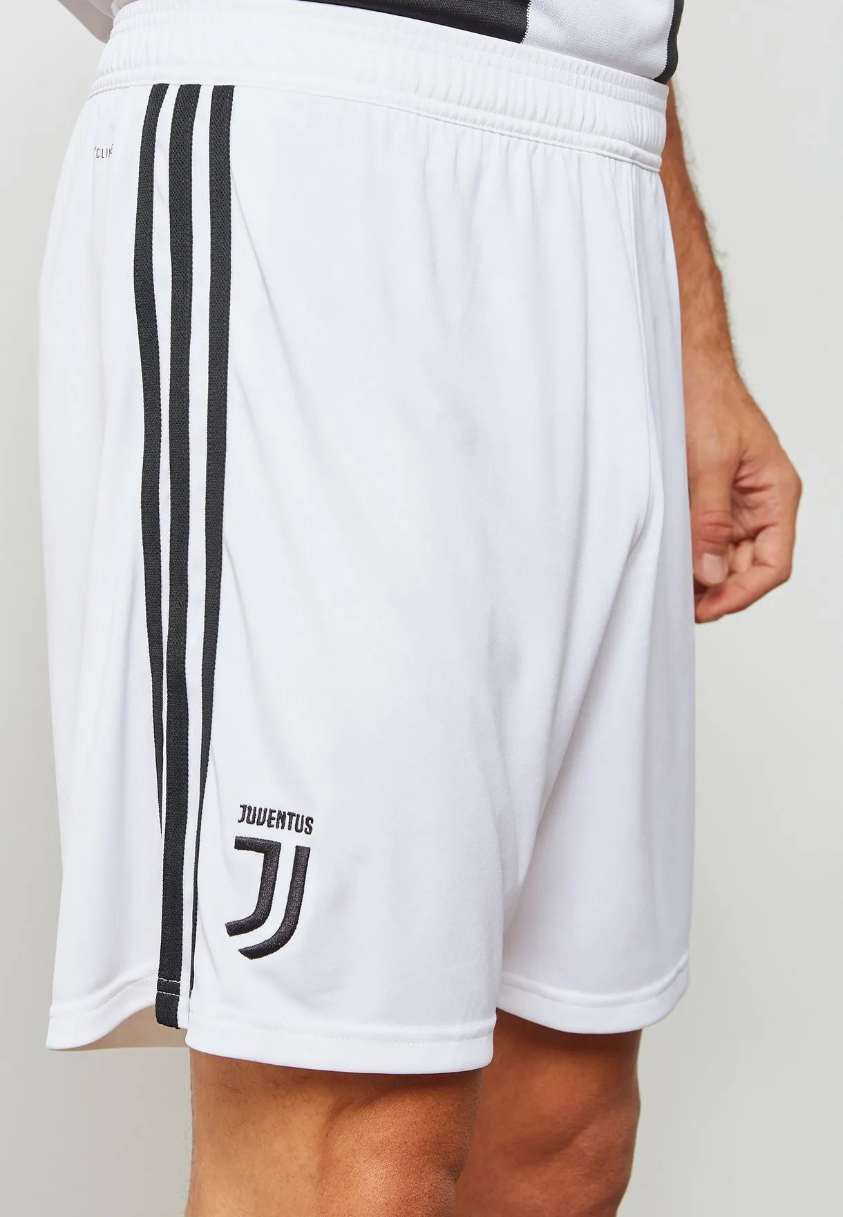 Men's Juventus Home Shorts CF3502