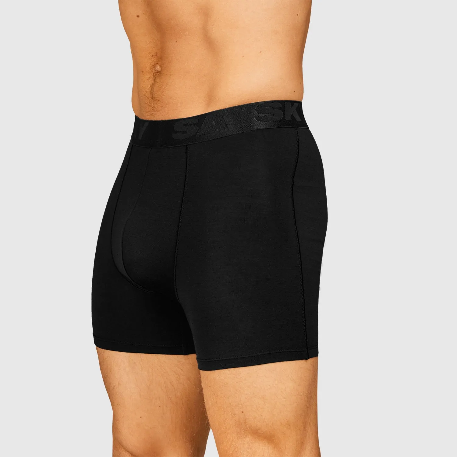 Merino 180 Boxer Shorts