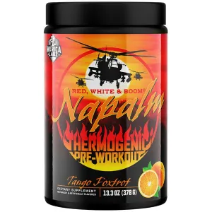 Napalm *New Formula!*