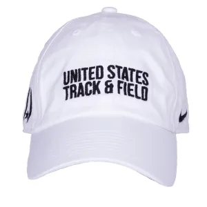 Nike USATF Heritage86 Hat