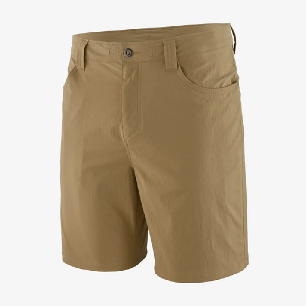 Patagonia Men's Quandary Short - 10"