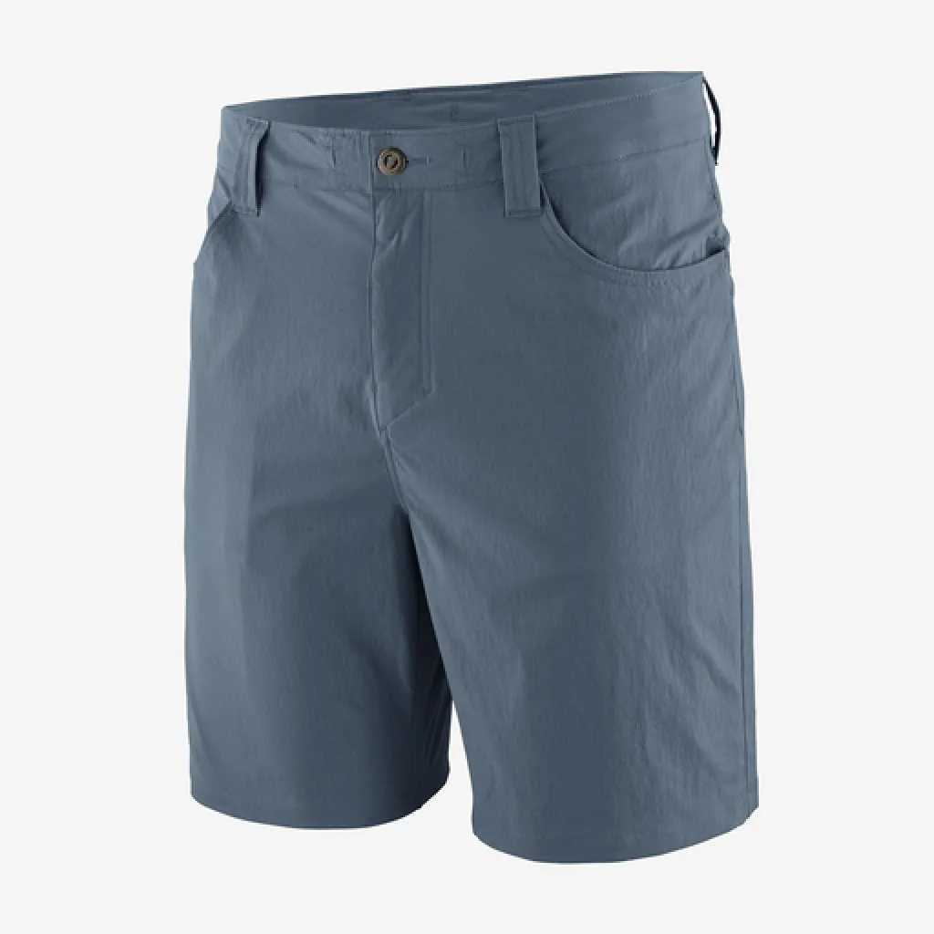 Patagonia Men's Quandary Short - 10"