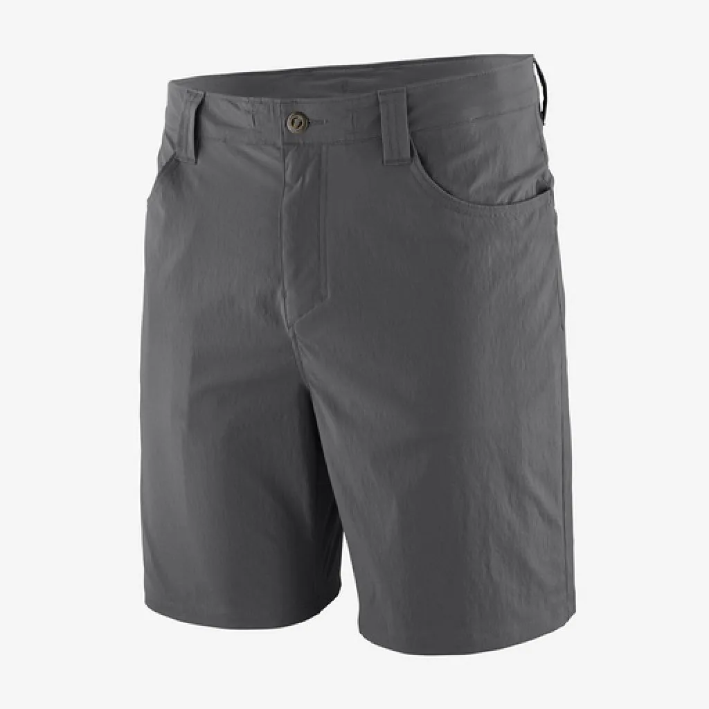 Patagonia Men's Quandary Short - 10"