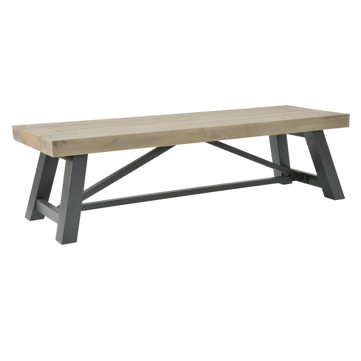 Pendlebury Dining Bench Small