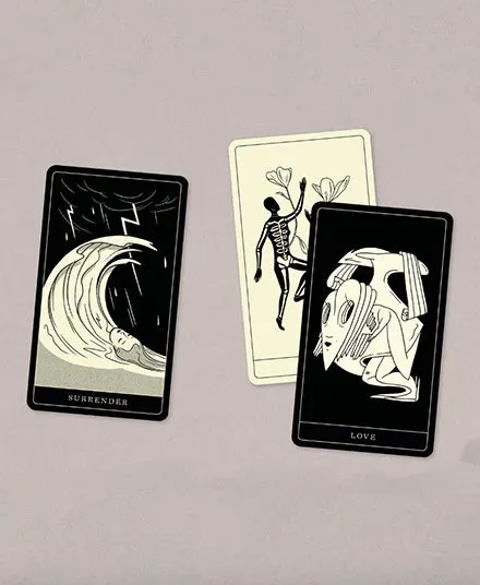 POESIS Cards