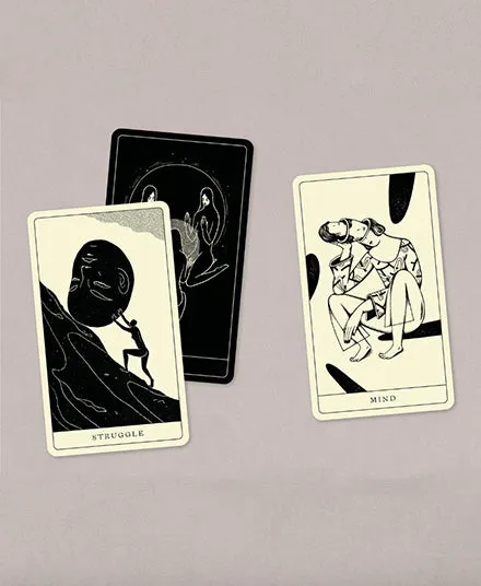 POESIS Cards