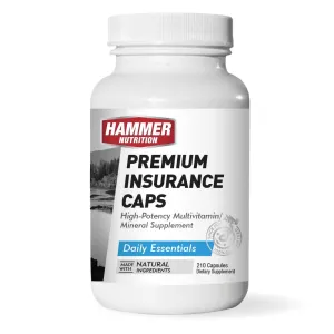 Premium Insurance Caps