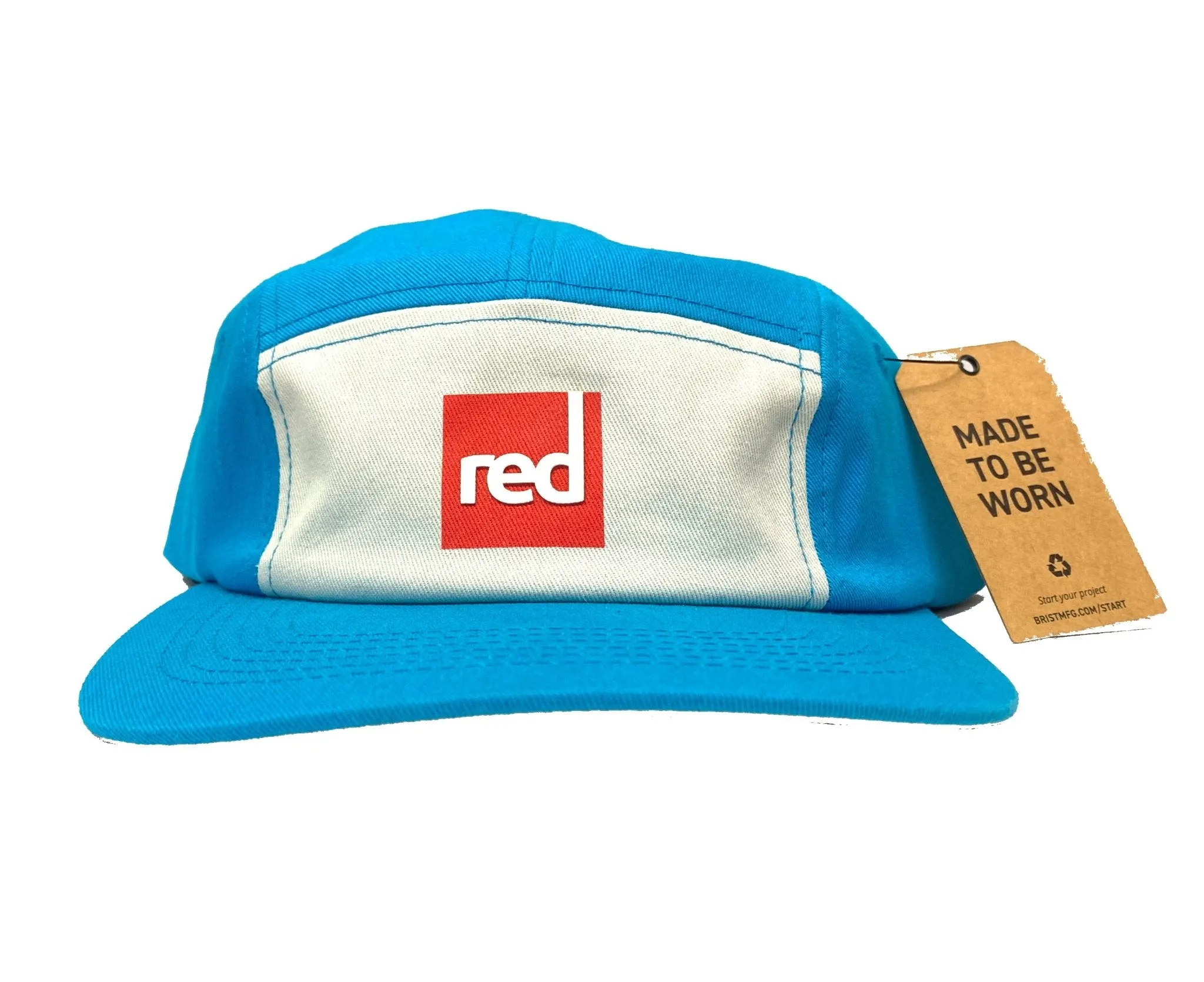 Red Paddle Co. Ball cap