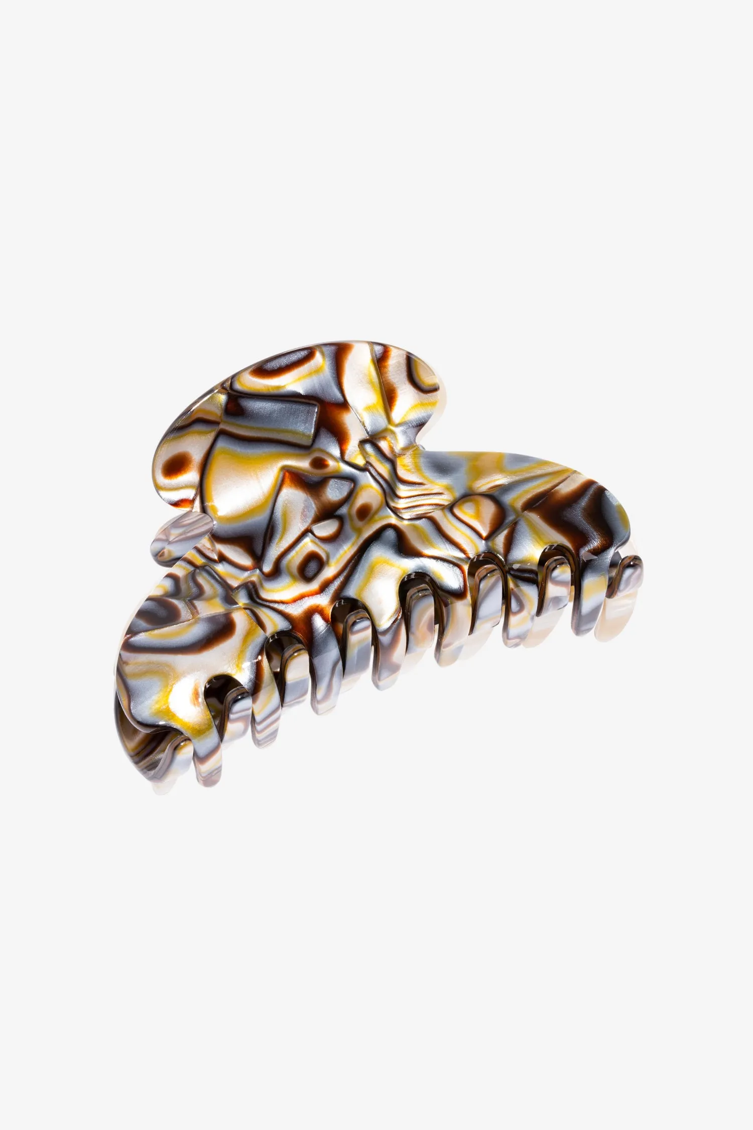 RHAC011 - Large Claw Hair Clip