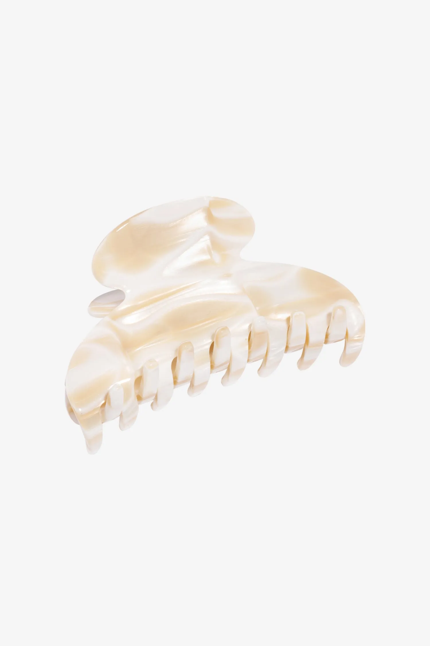 RHAC011 - Large Claw Hair Clip