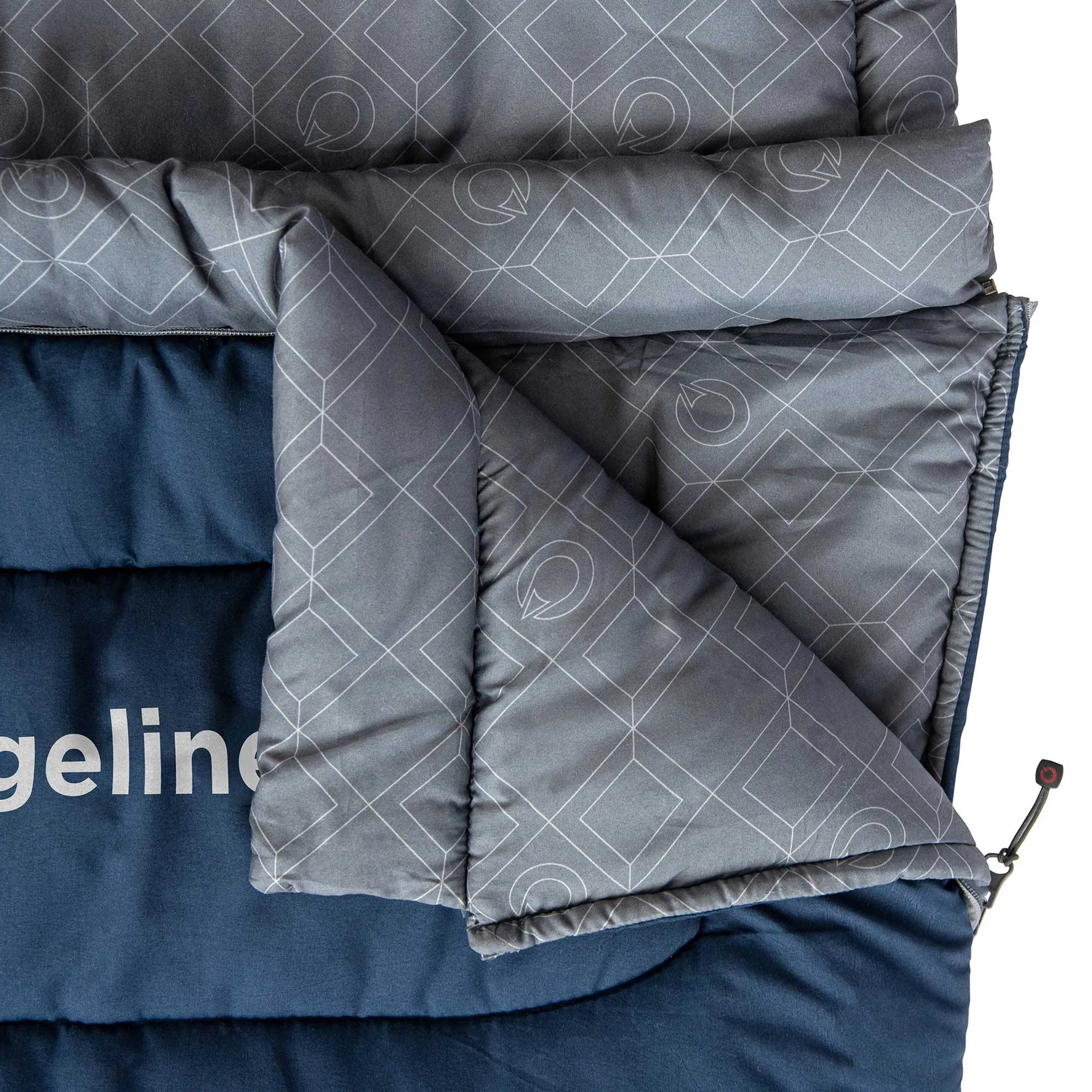 Ridgeline -5° Sleeping Bag