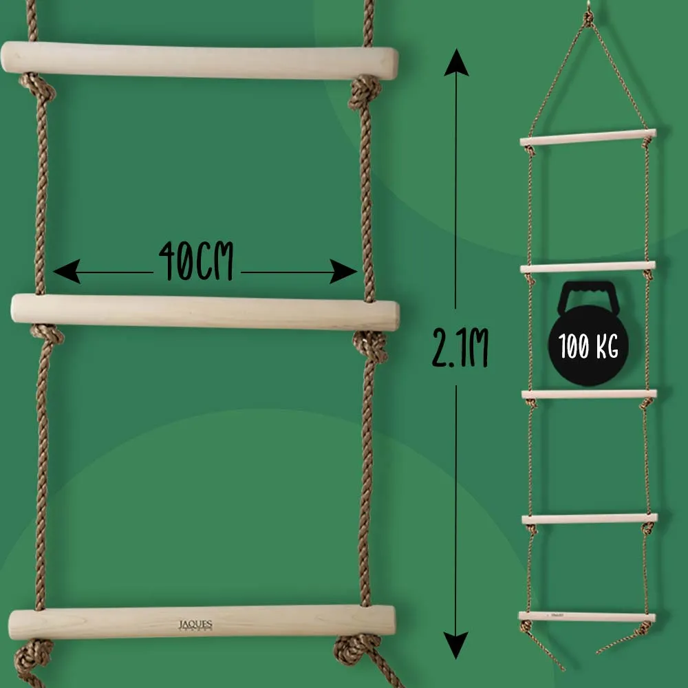 Rope Ladder - Climbing Frame Accessories