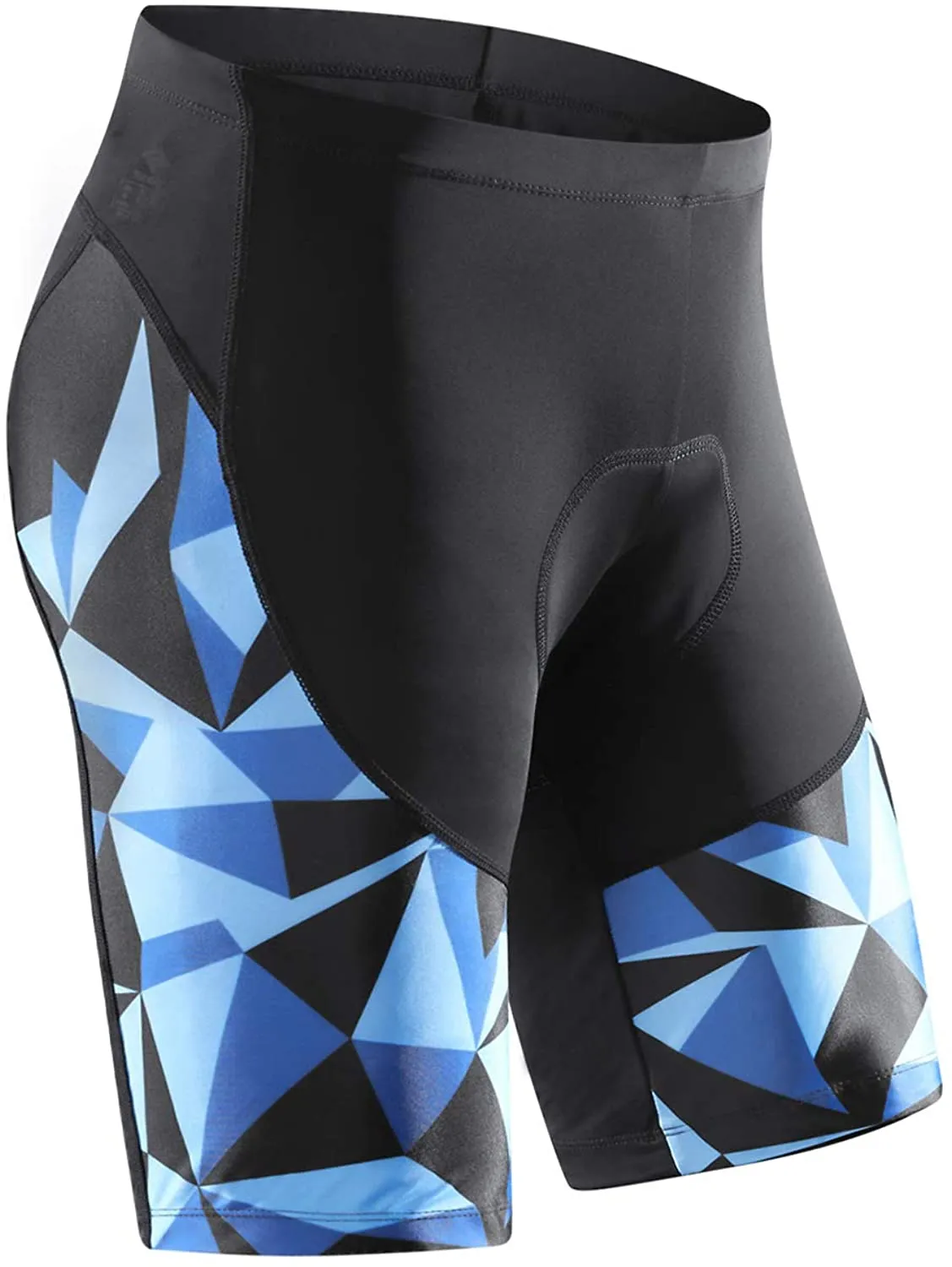 Santic Men's Biking Shorts