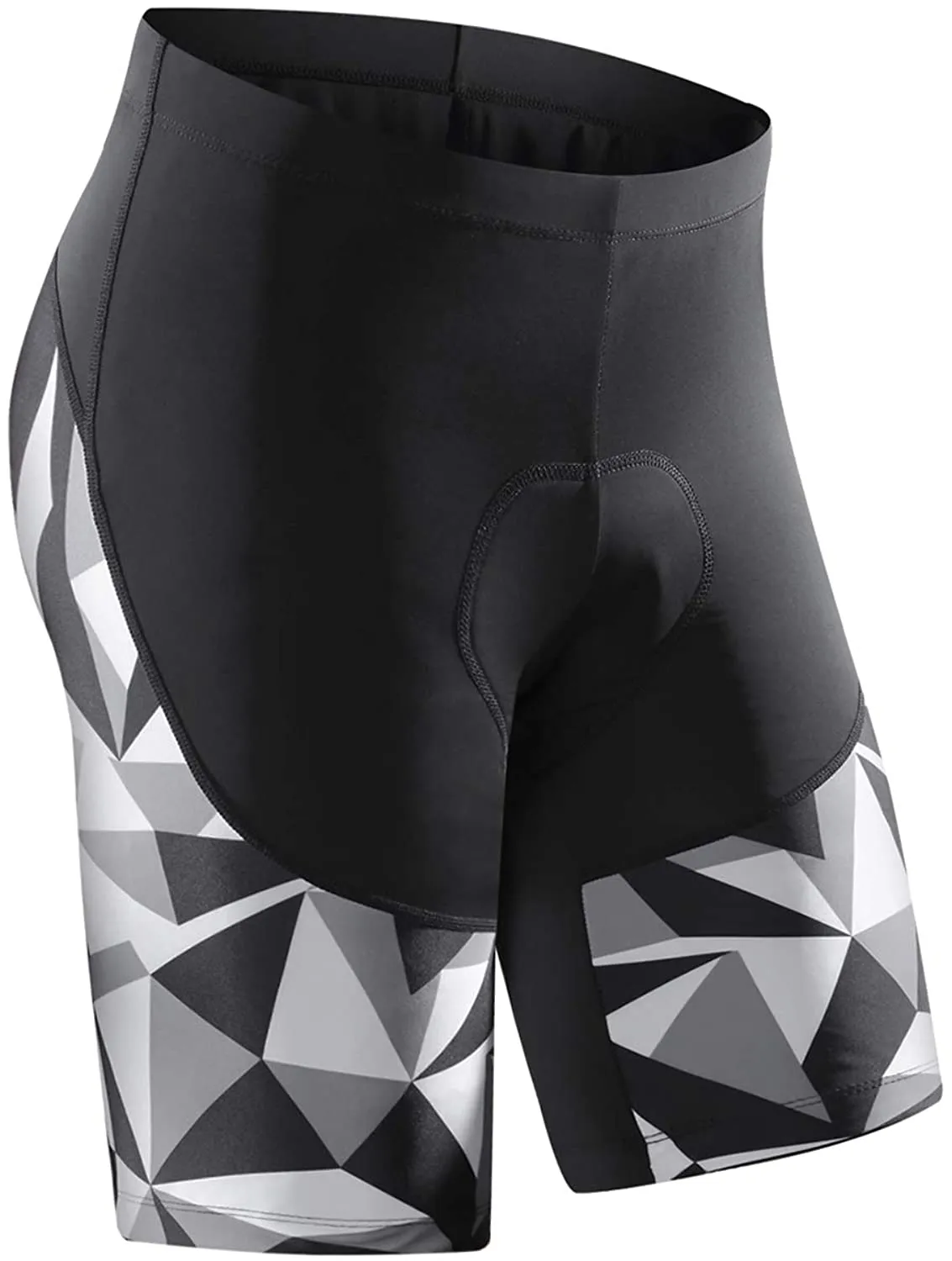 Santic Men's Biking Shorts