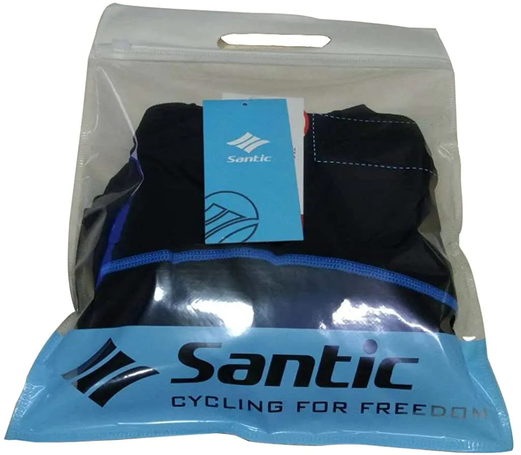 Santic Men's Biking Shorts