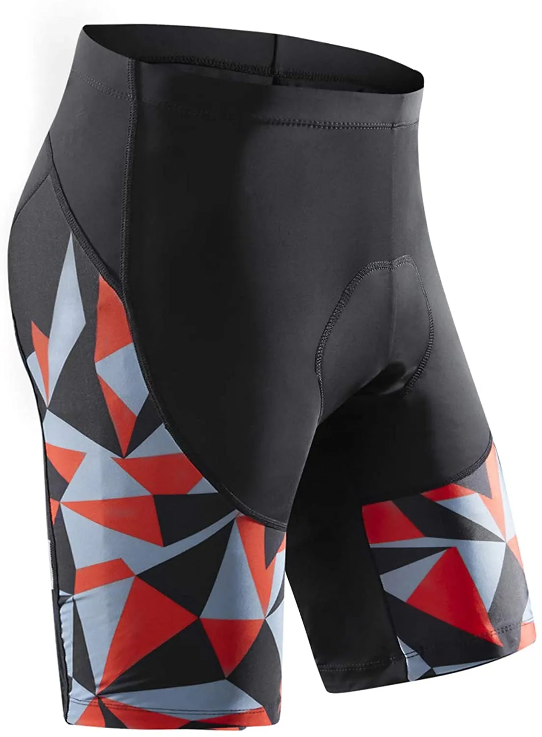 Santic Men's Biking Shorts