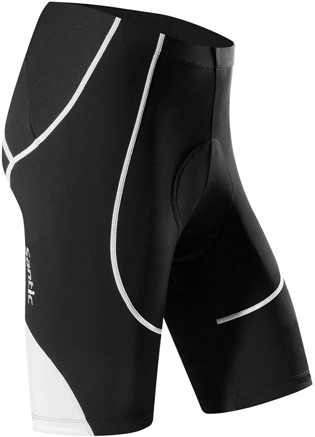 Santic Men's Biking Shorts