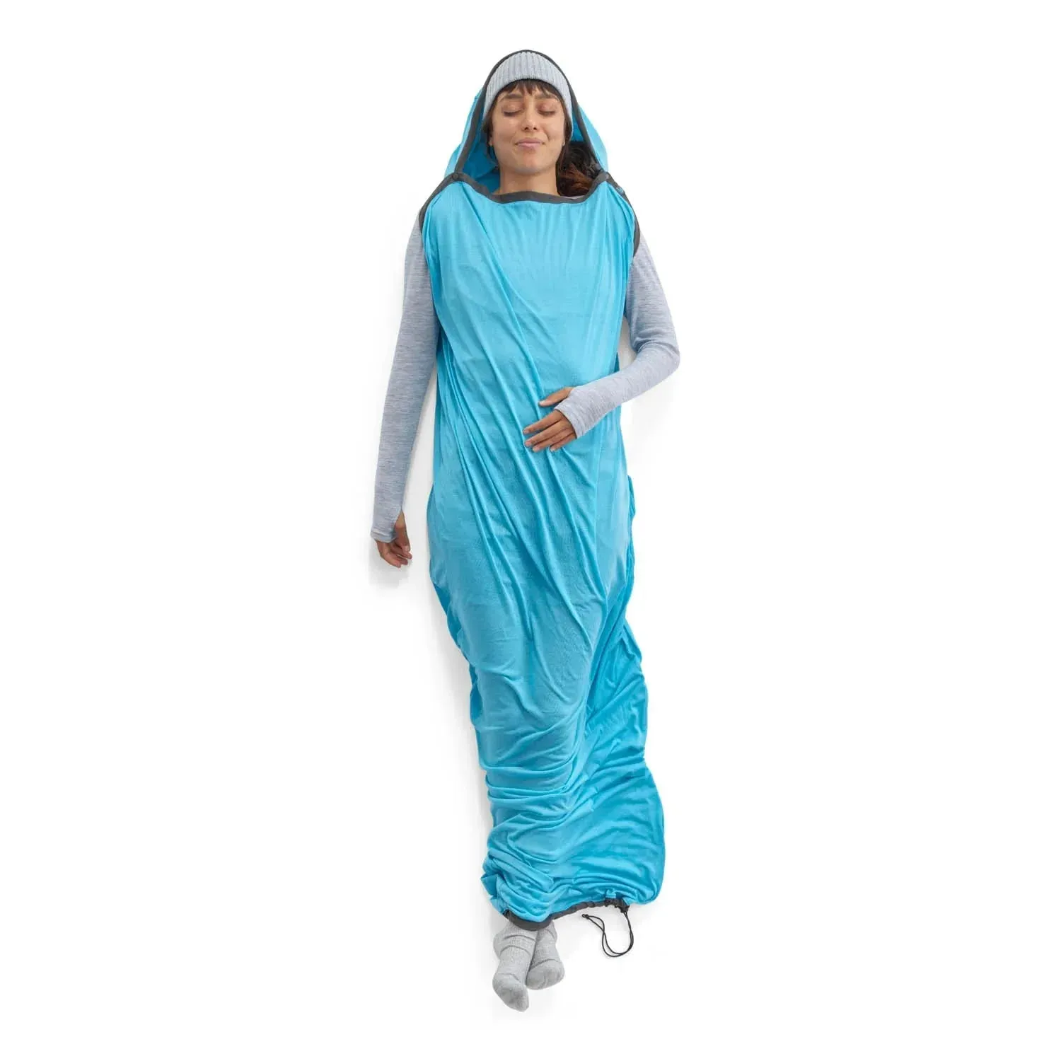 Sea To Summit | Breeze Sleeping Bag liner