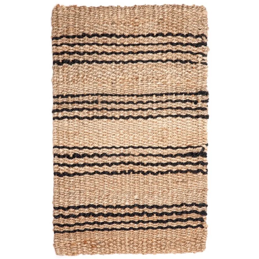 Sequoia Jute Floor Mat