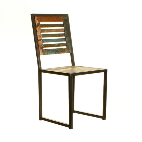 Shoreditch Dining Chairs Set Of Two