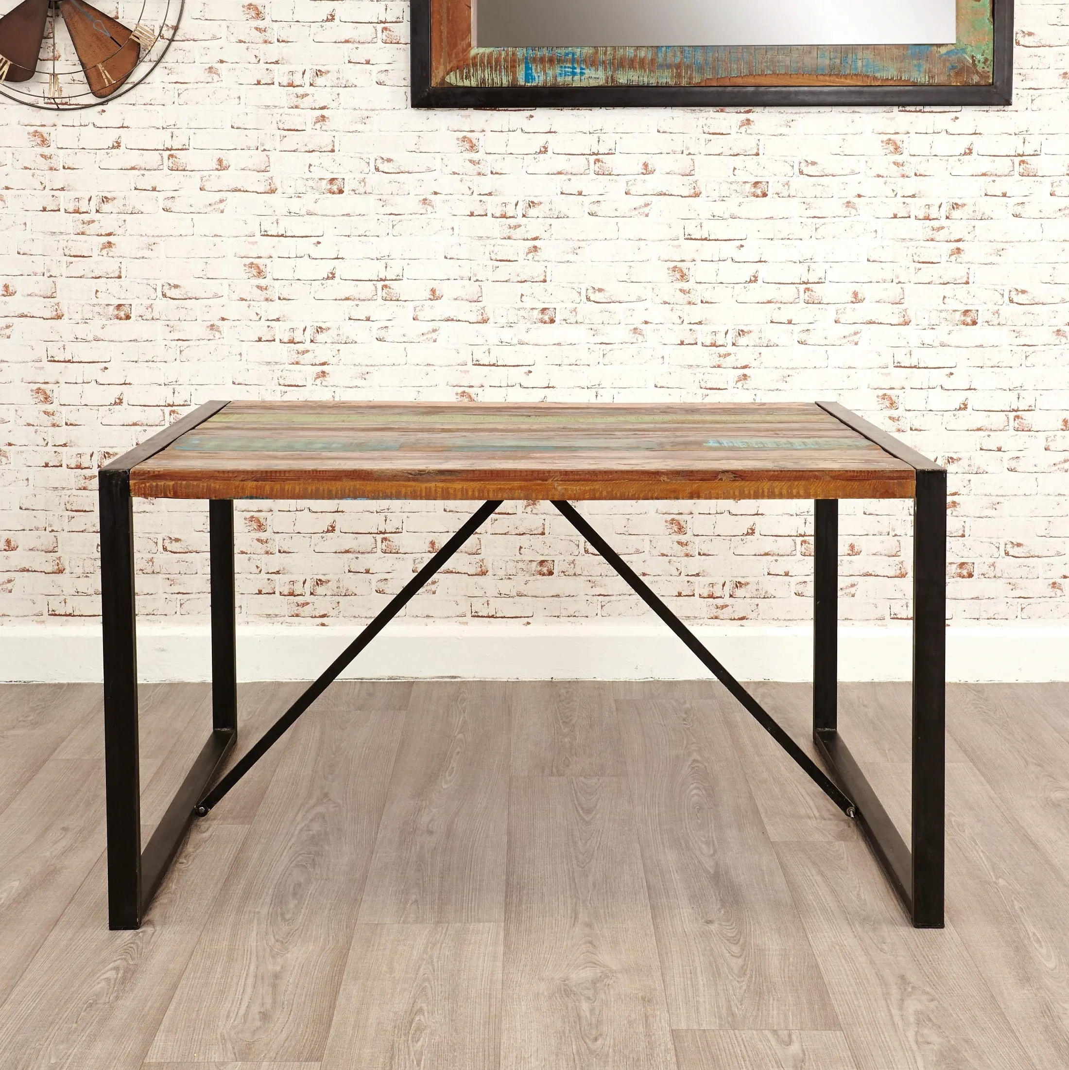 Shoreditch Dining Table Small