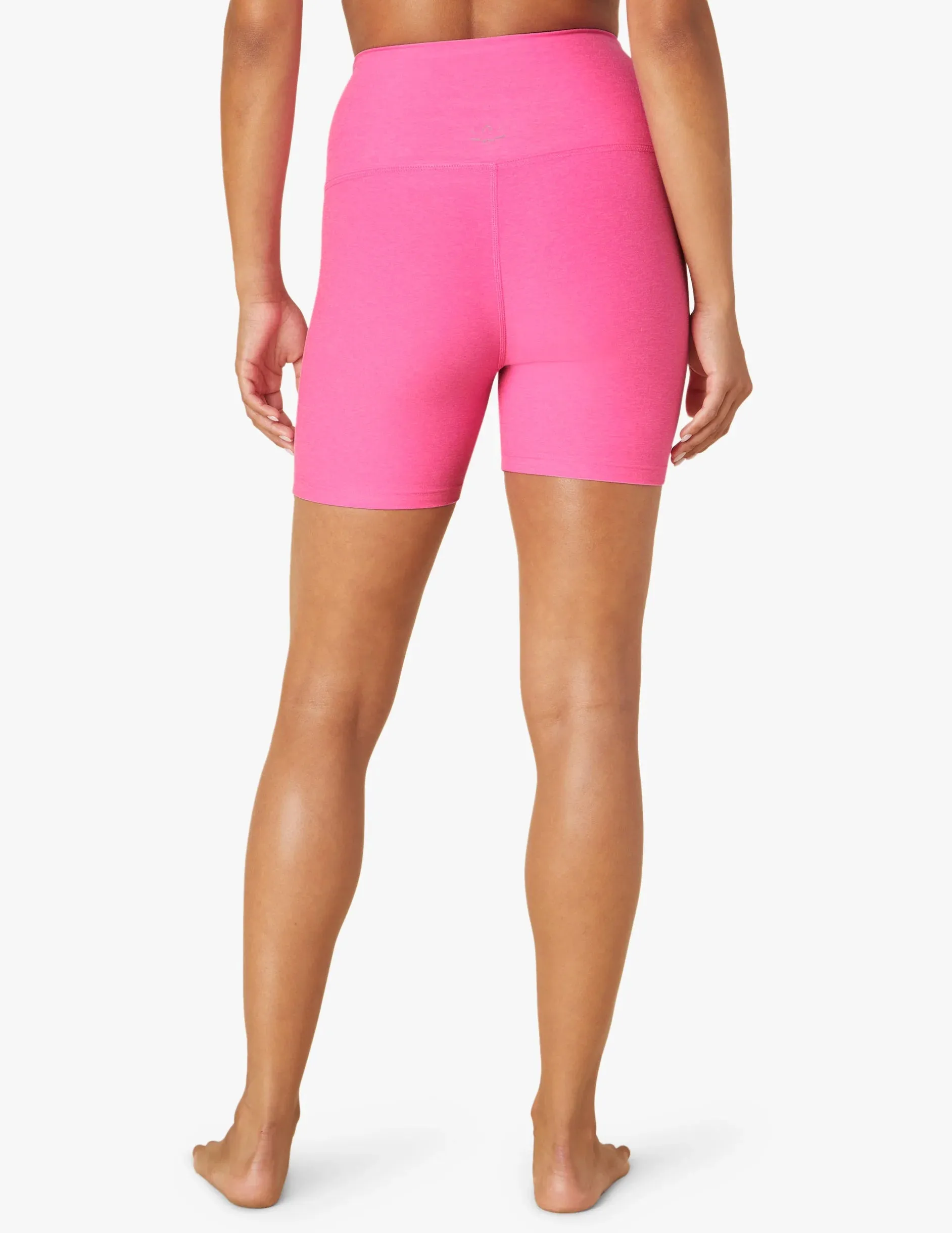 Spacedye Keep Pace Biker Short