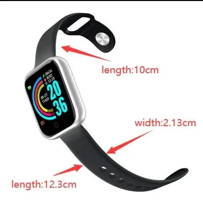 Top Smart Watch For Fitness