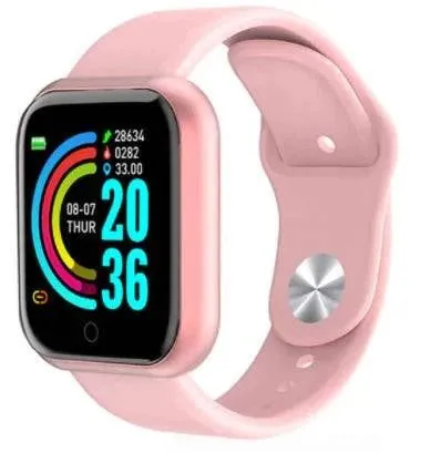 Top Smart Watch For Fitness