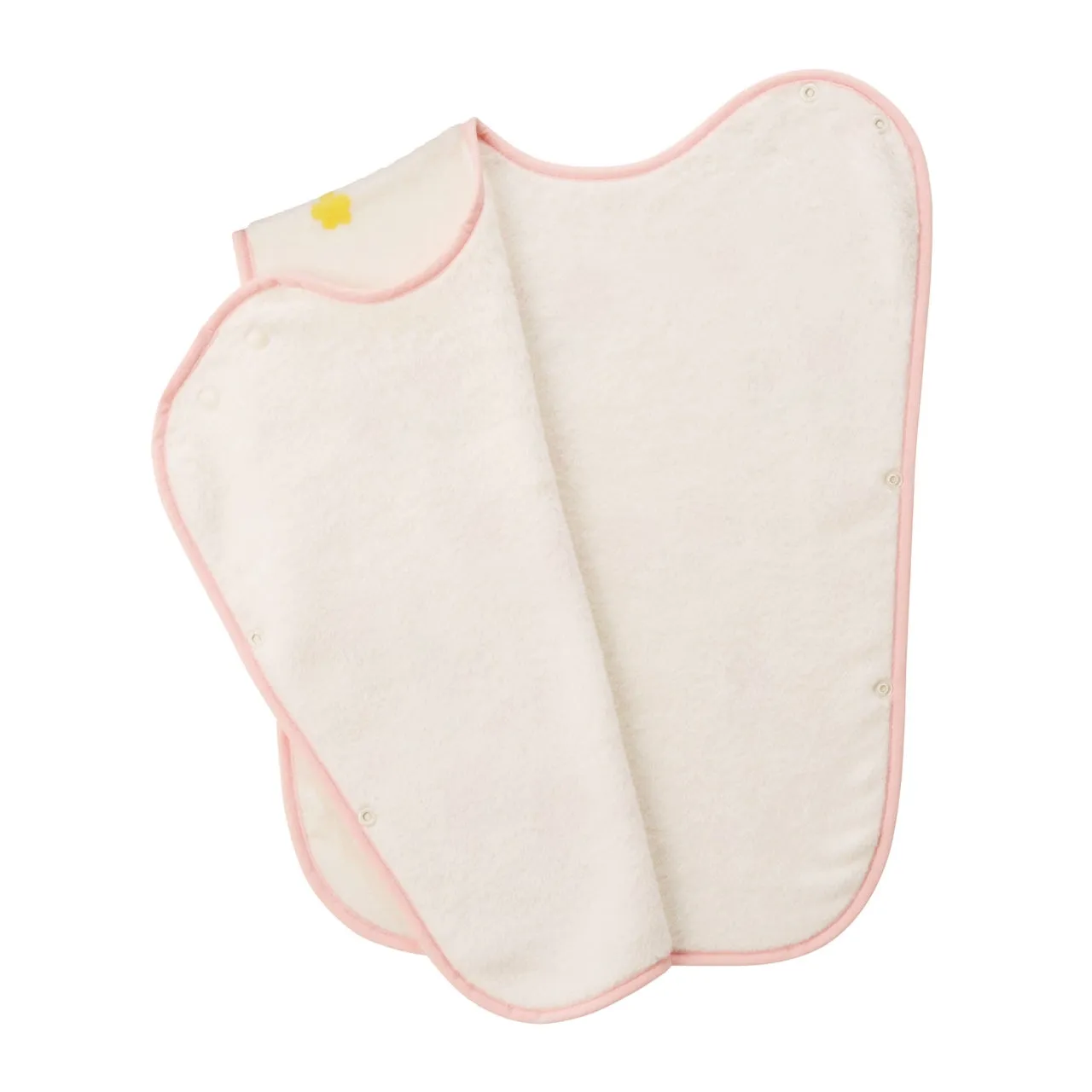 Usako's Flower Garden Cotton Sleeping Blanket