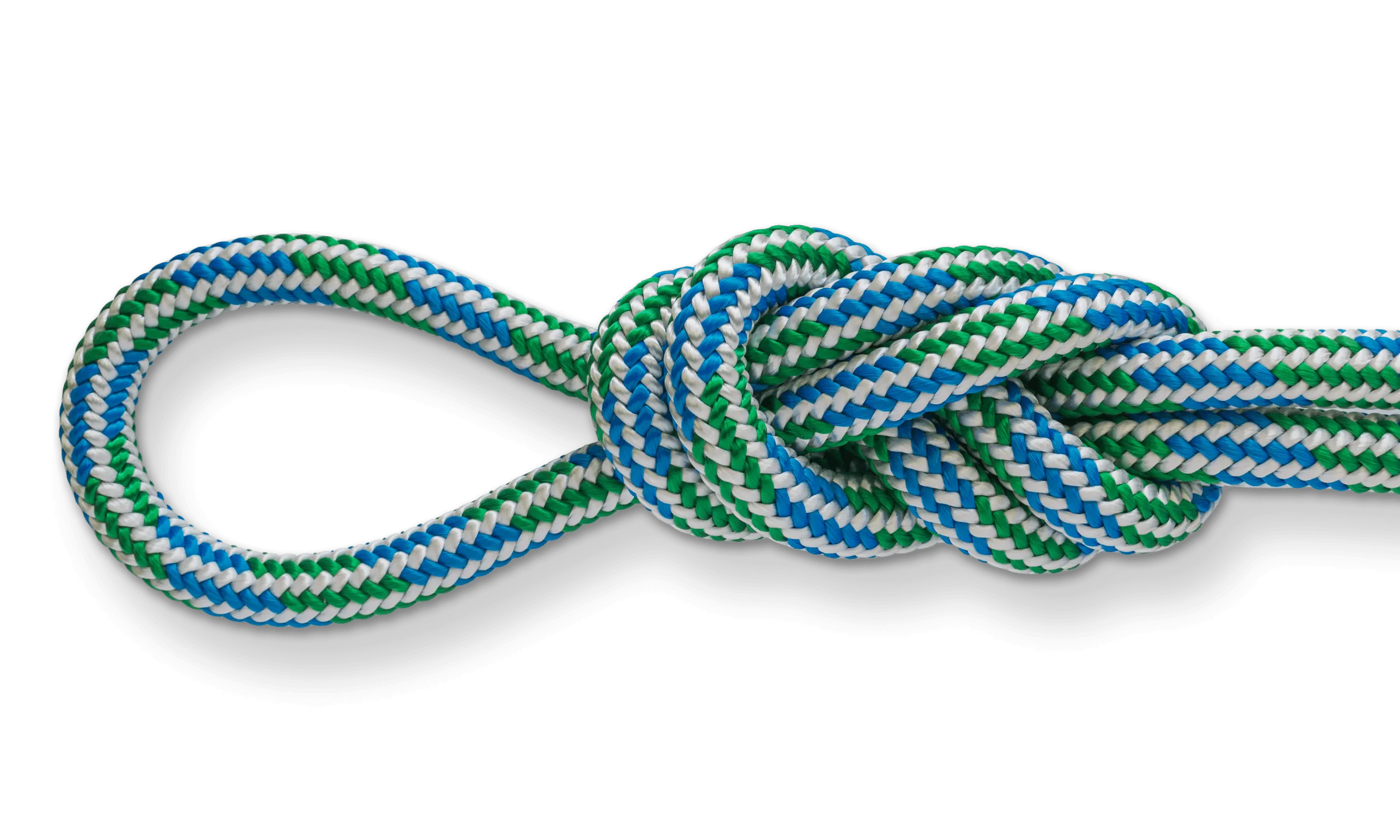 Velocity Cool Climbing Rope